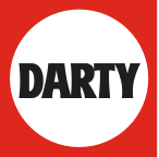 Darty, retour à l'accueil